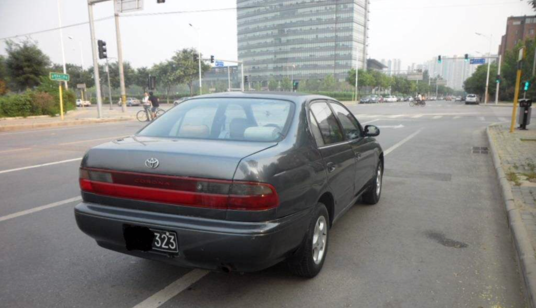 新冠病毒拖累了科罗娜啤酒,不得不佩服丰田当年停产光冠的决定