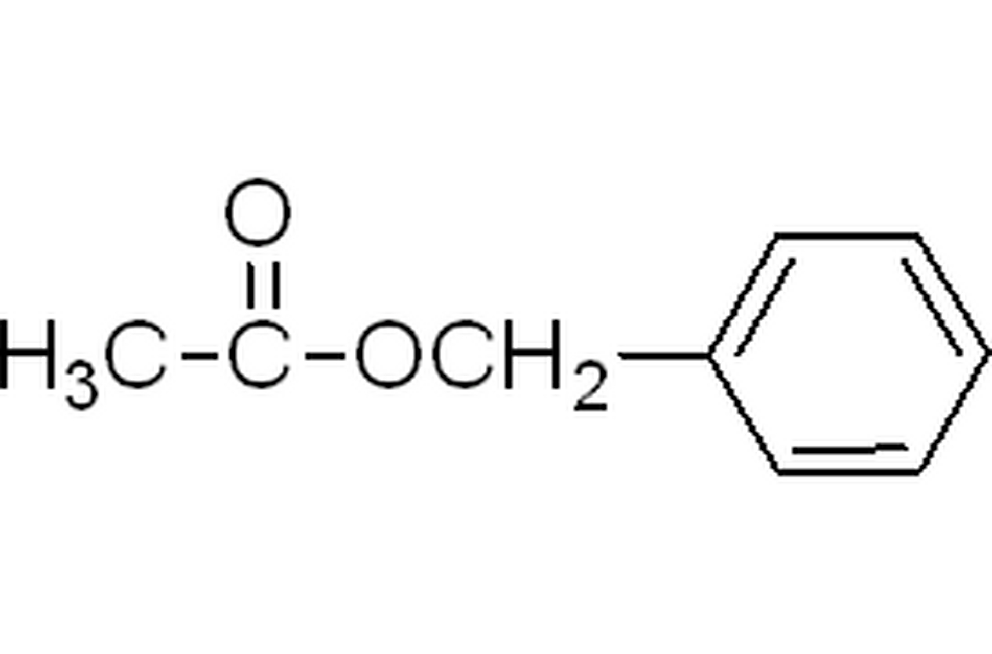 科普知识竞赛#乙酸苄酯是一种有馥郁茉莉花香气的无色液体.