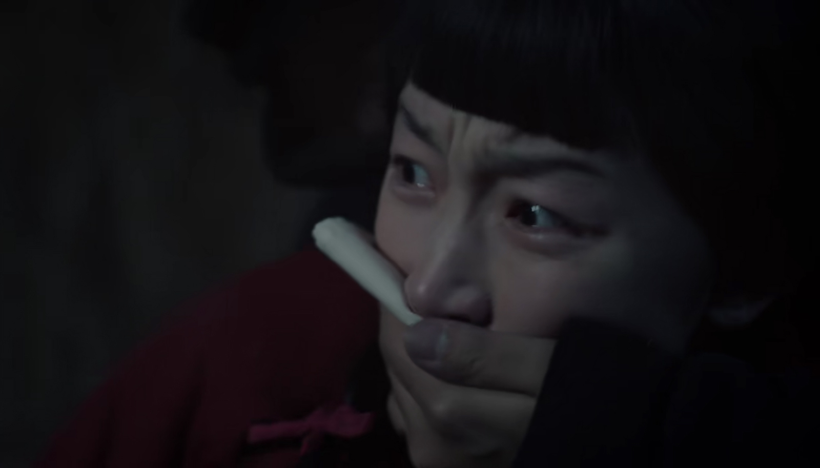 《新世界》都别猜小红袄了!正主已被徐天逮到,即将下线领盒饭