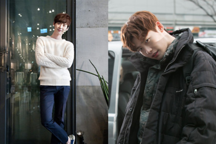 尹均相恋情公开,与小七岁大学生女友恋爱,李钟硕要"失恋"了