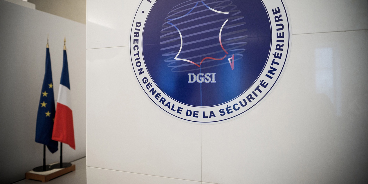 法国反恐情报官员涉嫌性侵未成年人 罪成或判20年