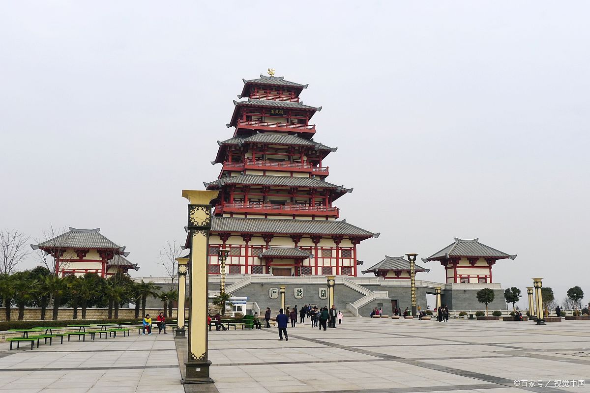 今天,我们将一起探索宝鸡的魅力所在,发现那些不容错过的旅游景点.