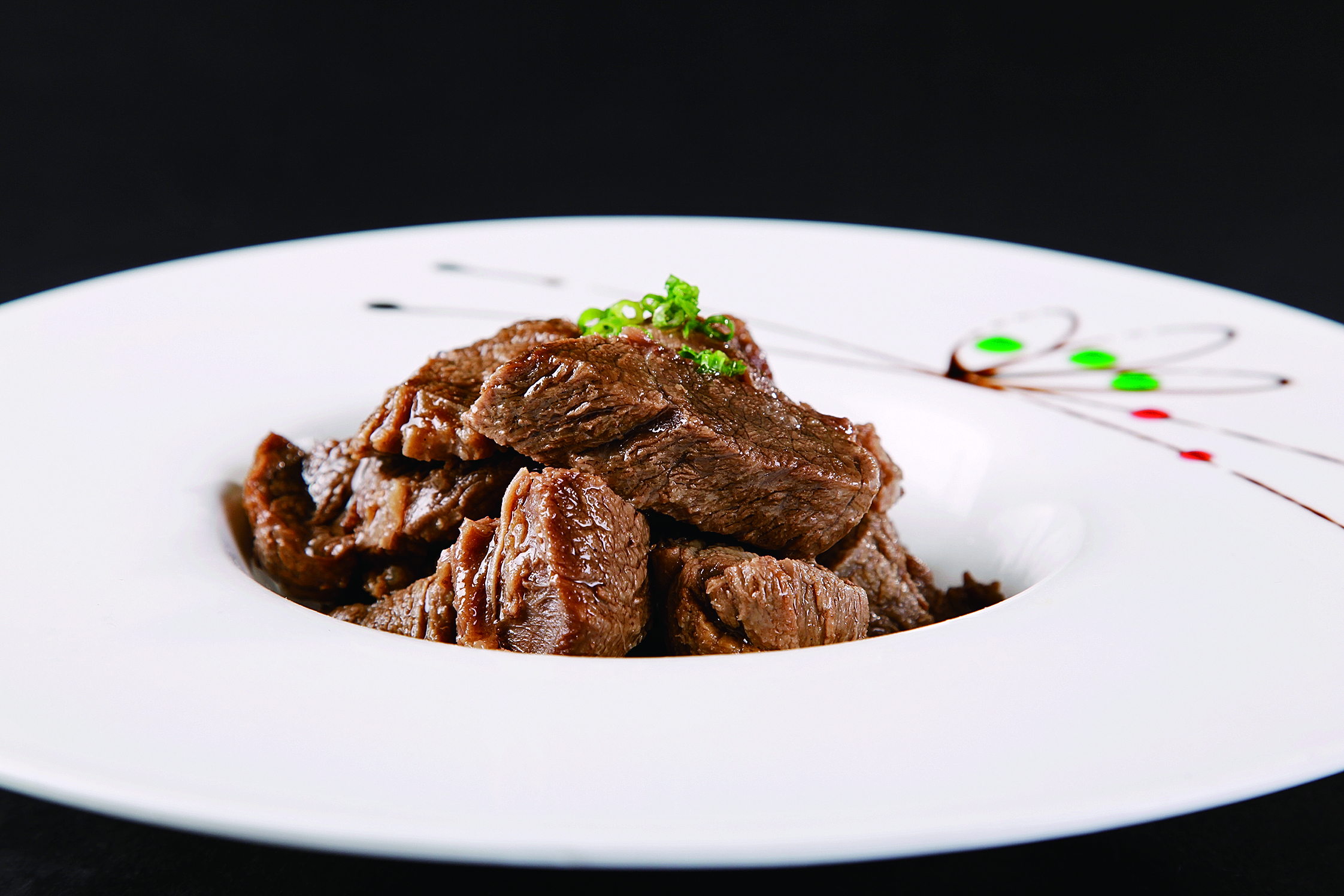 每日推荐六道美味佳肴:六道让人竖大拇指的美食,飘香驴肉