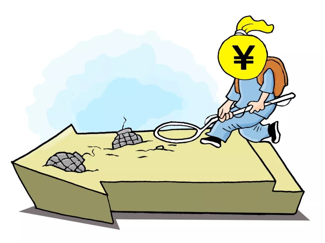 跟不上时代的步伐,能稳吗?