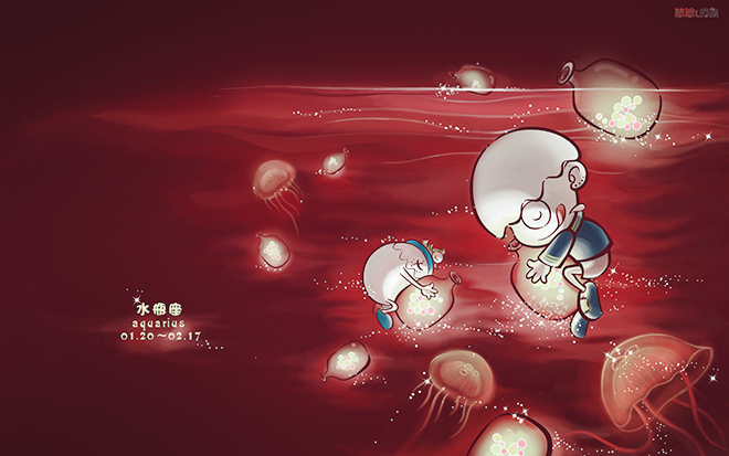 难以接近,善于伪装,隐藏情绪,令人捉摸不透的星座