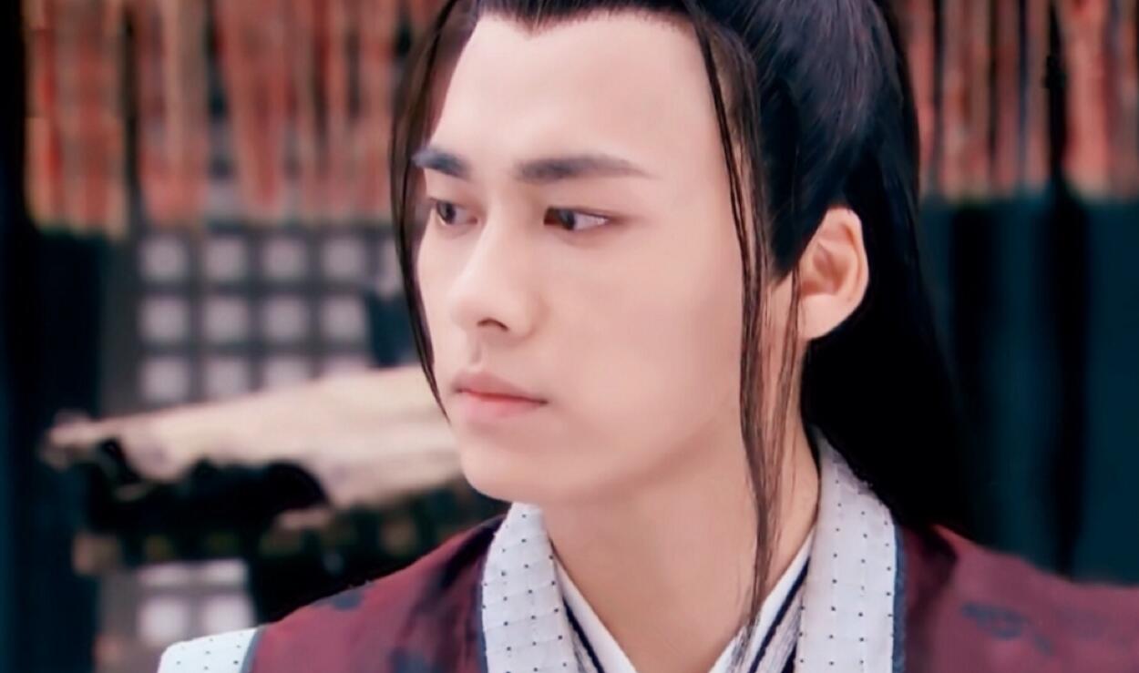 归不归说话的时候,吴勉就一直冷冷的看着