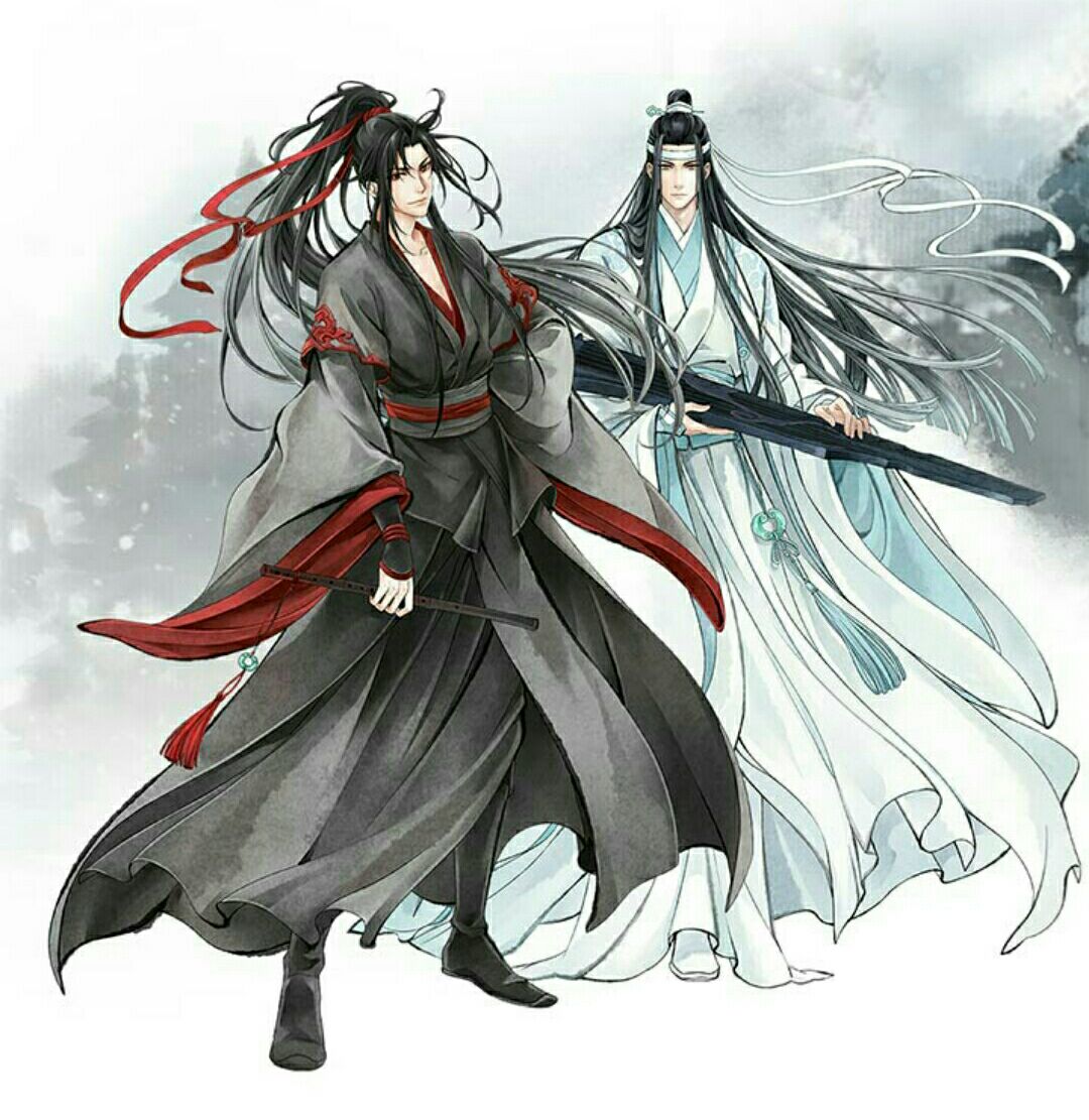 魔道祖师魏无羡带娃不靠谱为生计发愁才把思追送给汪叽的?