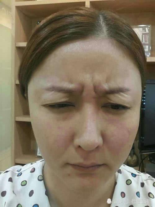 额头上的皱纹还有这么多的寓意!你的额头上有吗?看看有何寓意