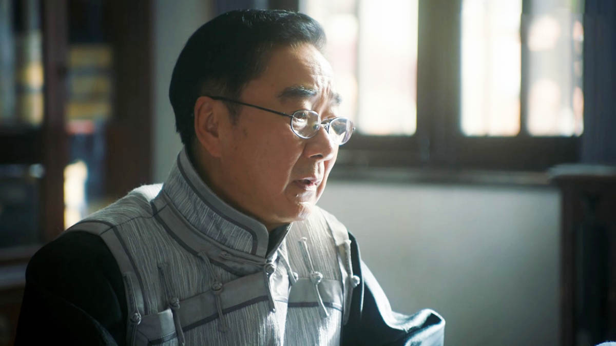 《老中医》陈宝国没有成长主线,剧情沦为《乡村爱情》