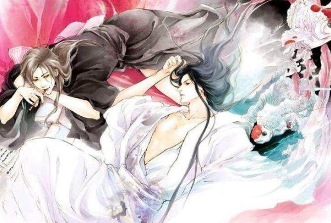 攻气十足的bl耽美文,比《溺爱孕夫》还闷骚,比《撒野