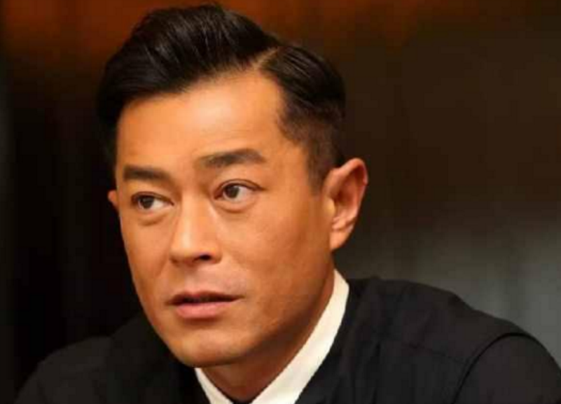 娱乐圈三大黑皮肤男星,刘青云古天乐明道,你喜欢谁?