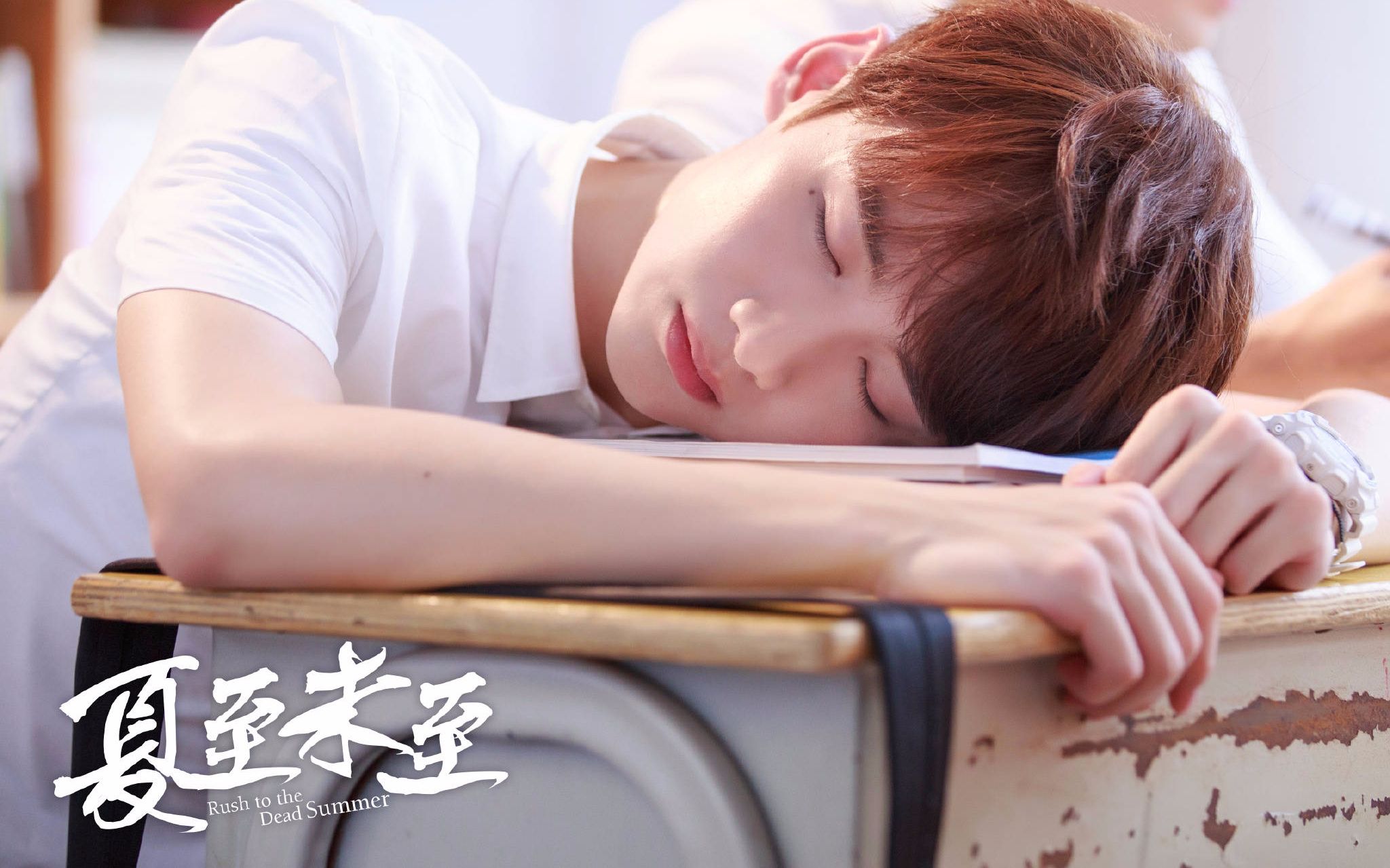 胡歌,李易峰,白敬亭男扮女装,令人惊艳