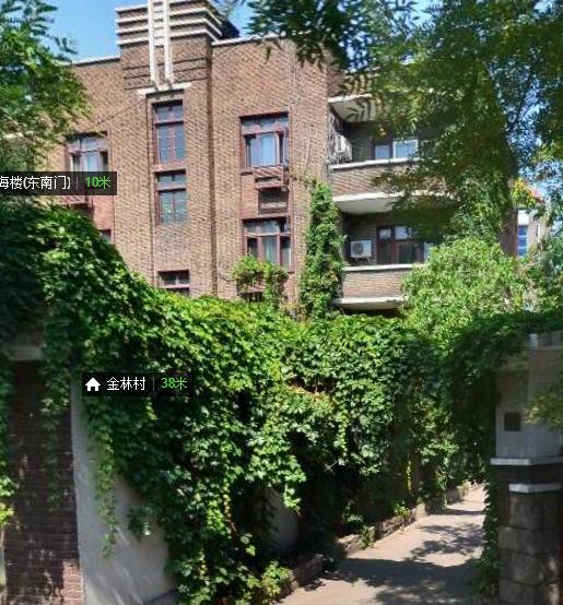 中国最后首领太监小德张的建筑才能:在天津留下两处半豪宅