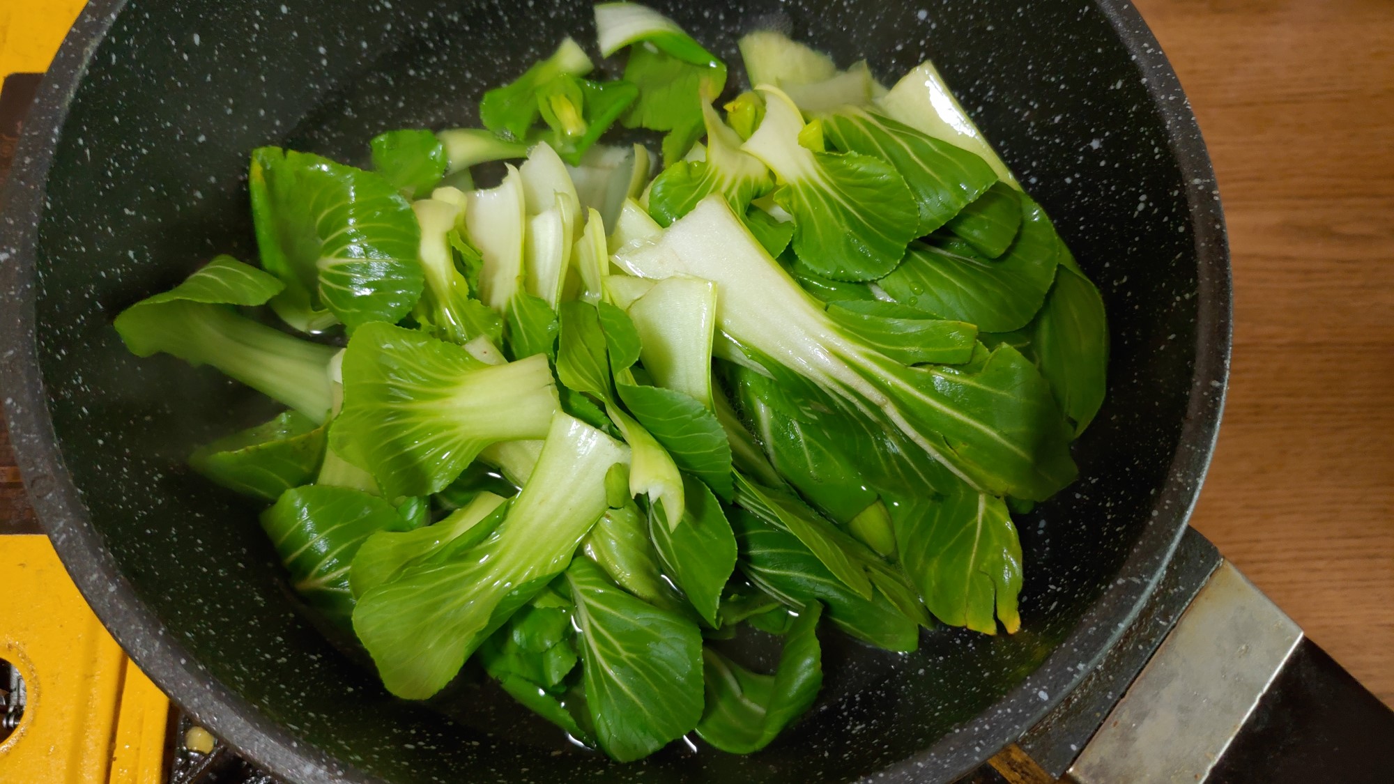 1块钱1斤的油菜,竟有那么多好处,减肥降血脂,不吃真亏!