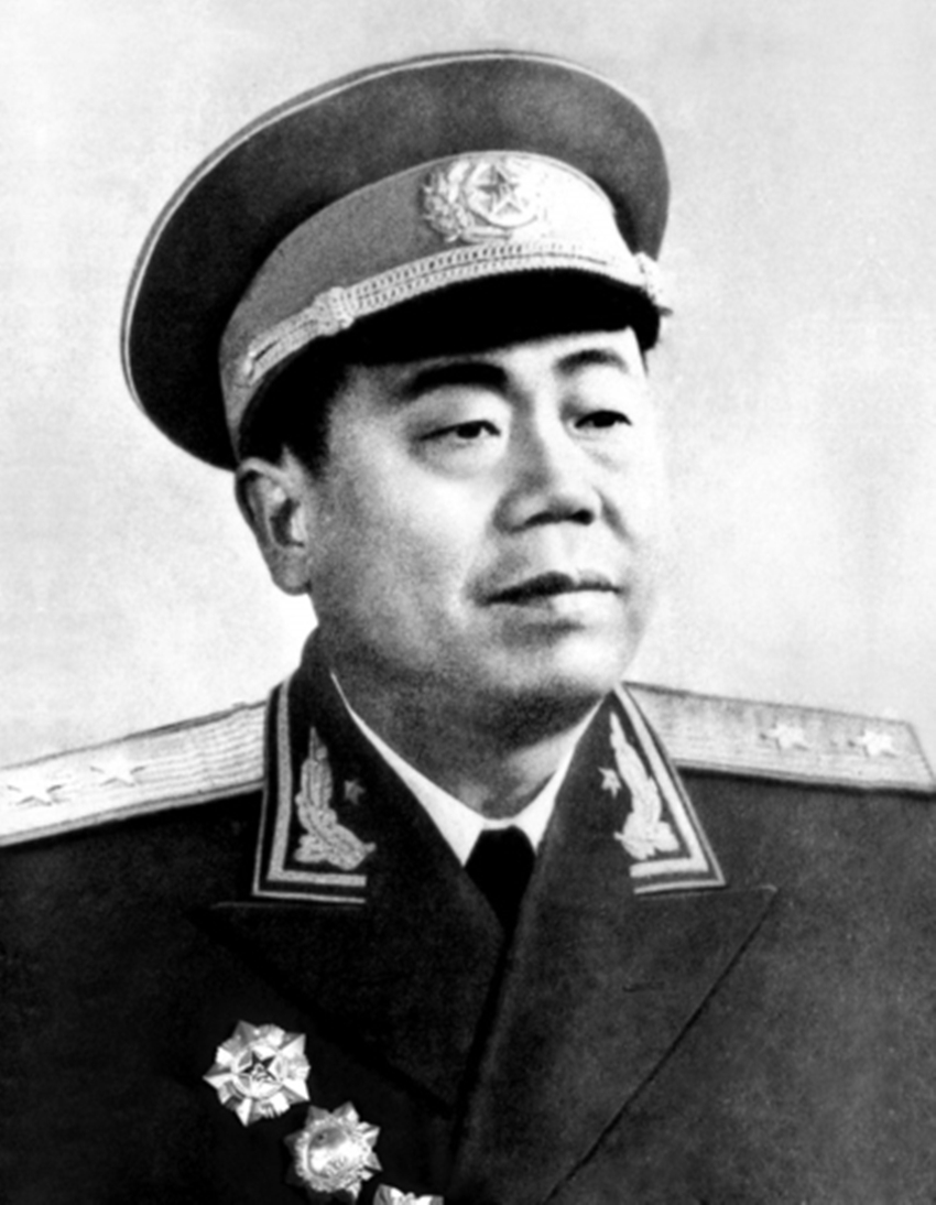 华野九纵共三个师,首任师长都是谁,其一毕业于北京大学