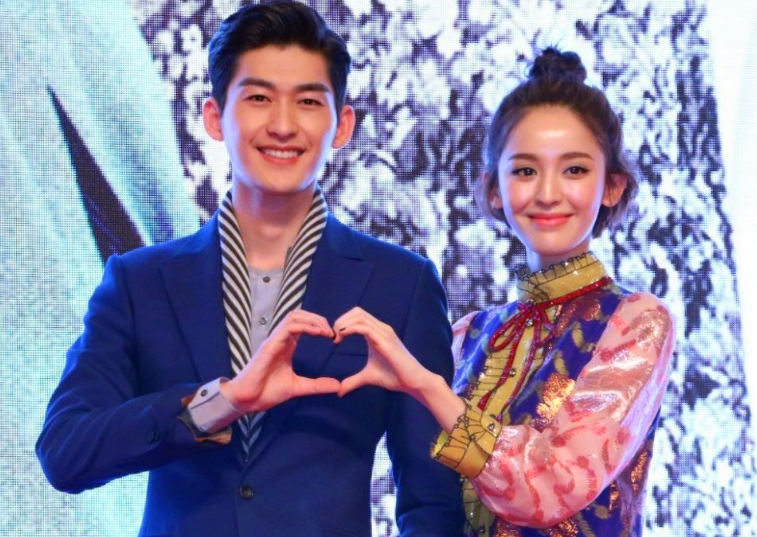 张翰刚宣布结婚就又离婚了?粉丝:别再虐我们了,承受不