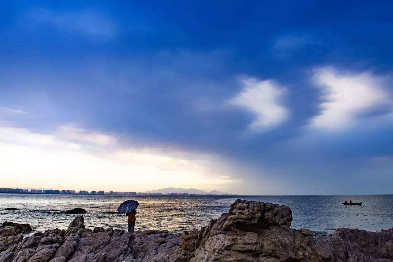 河北旅游,这6个地方得去逛一下,风景独特