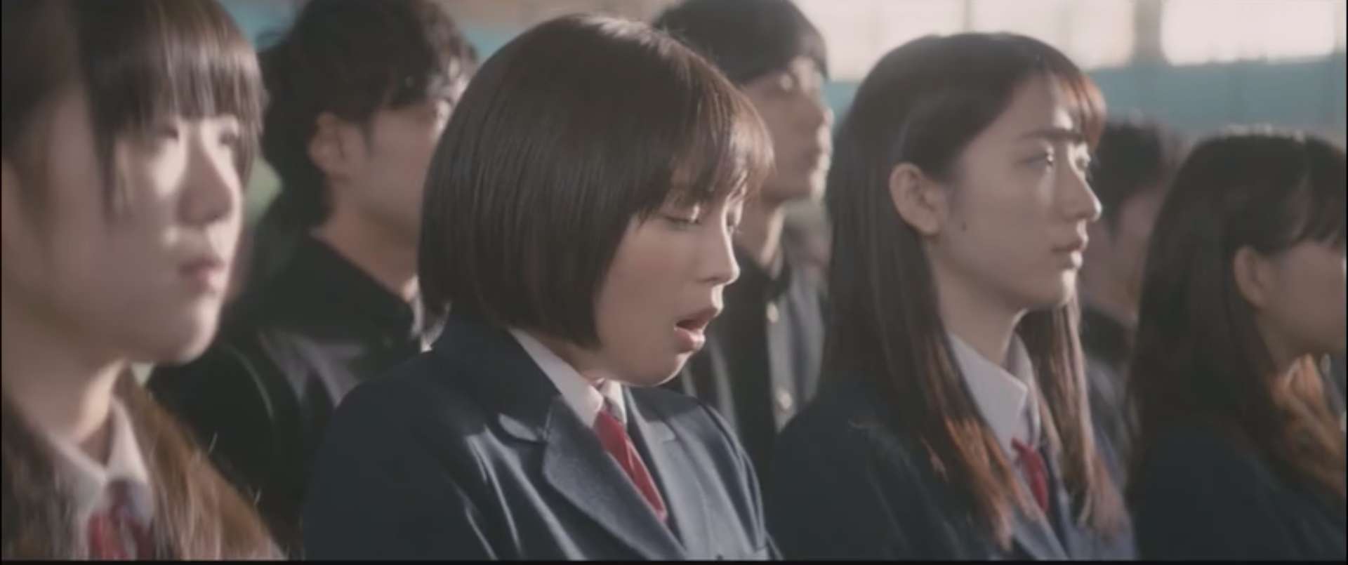 如果你一不小心,爱上了自己的老师该怎么办?