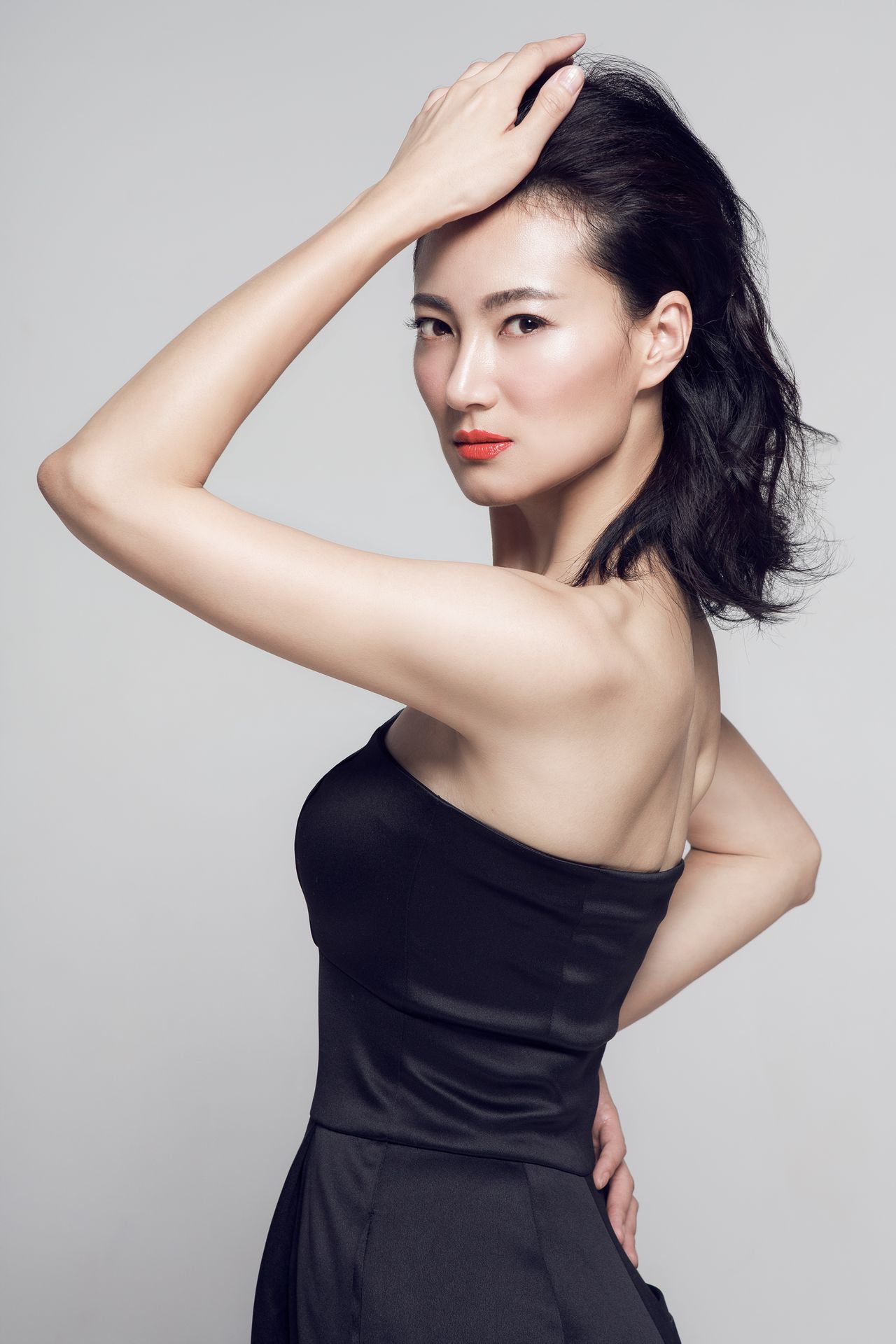 《决对争锋》中的明星你喜欢谁?