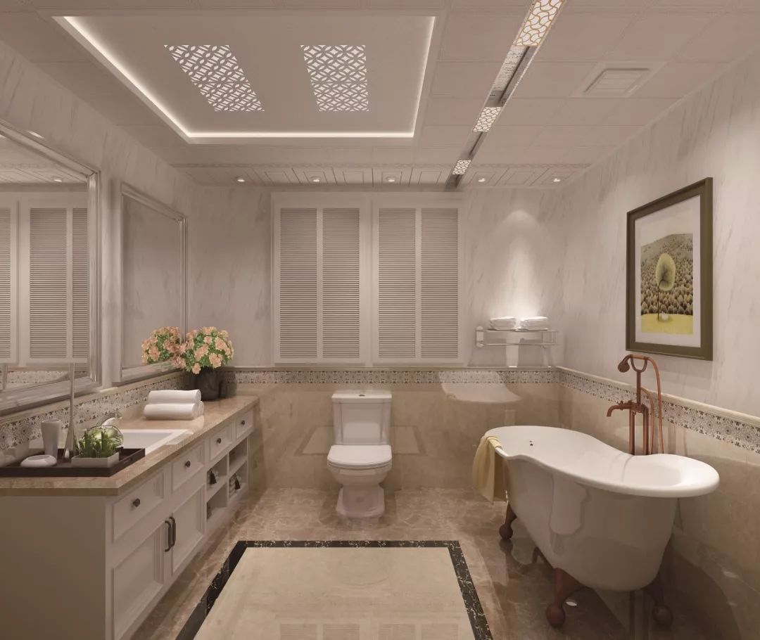 美的集成吊顶参展建博会 启动全渠道新零售