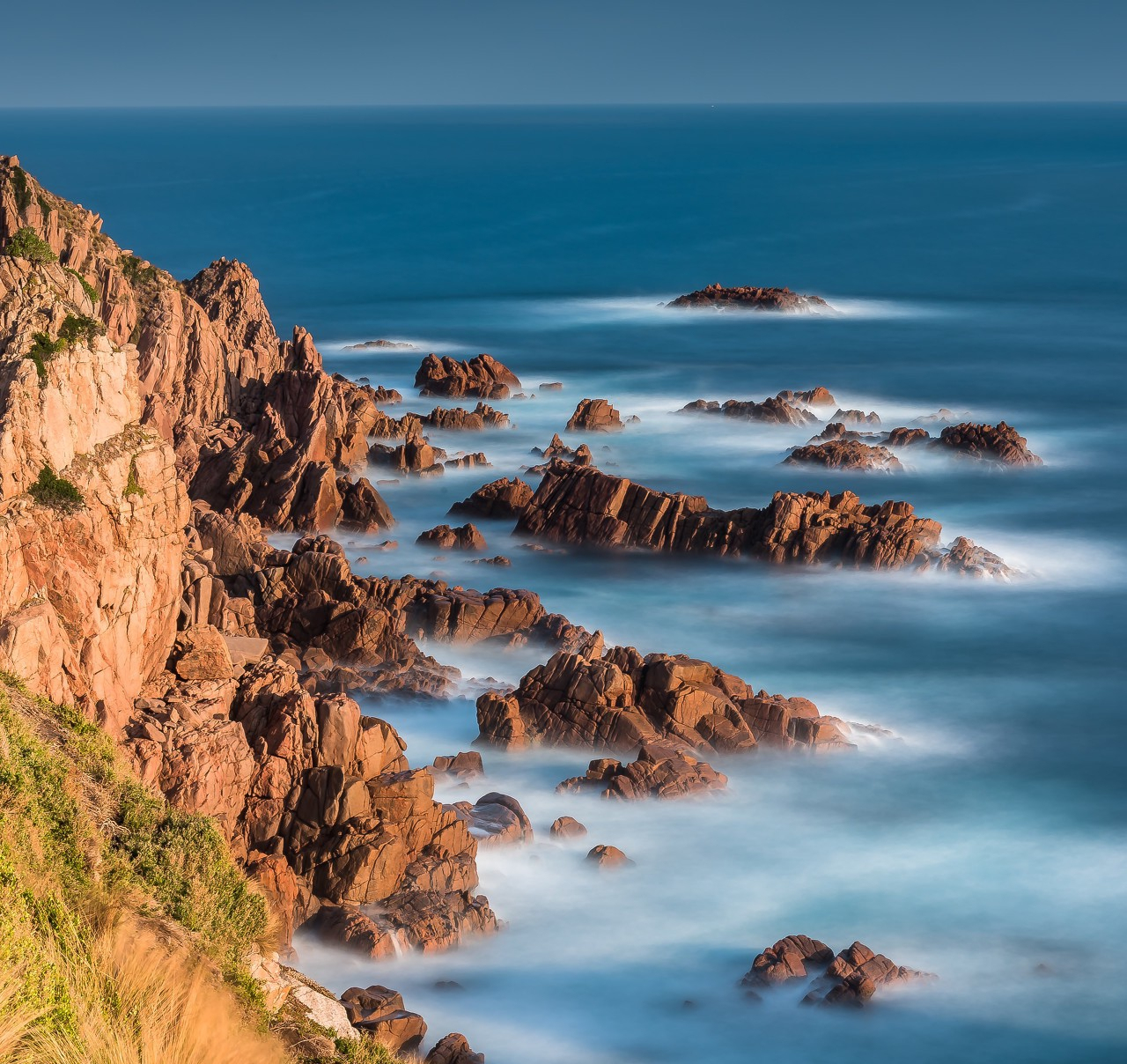 菲利普岛最美海岬:乌拉迈海岬