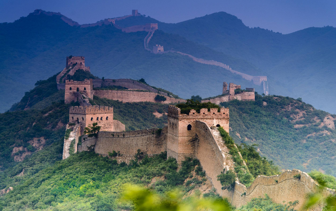 中国著名景点壁纸图片