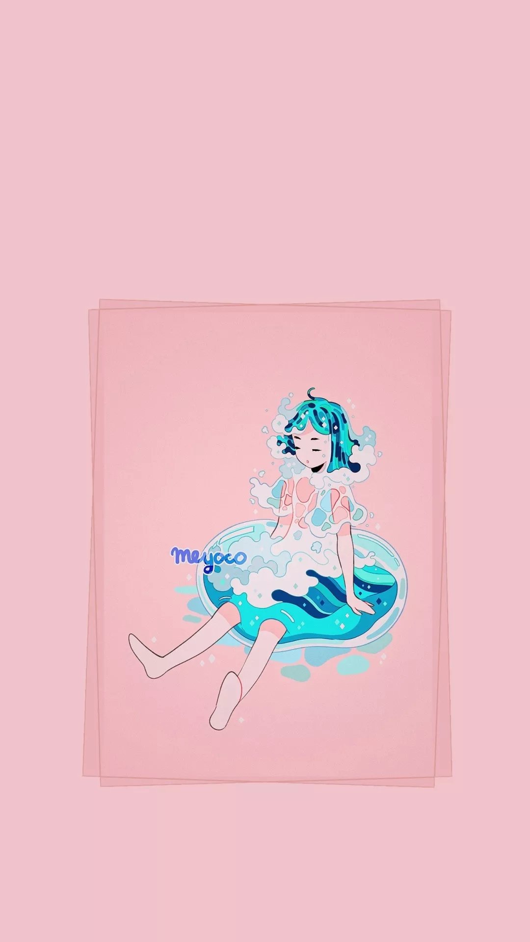 你要永葆一颗少女心,做最美的妞