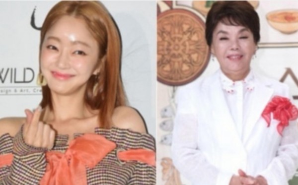 姐妹竟要成婆媳?徐孝琳恋上大九岁金秀美的儿子