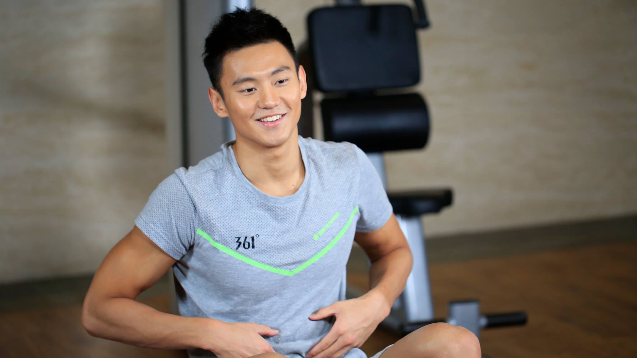 河南籍"四大长人",前两位被公众认可点赞,后两位极具争议!