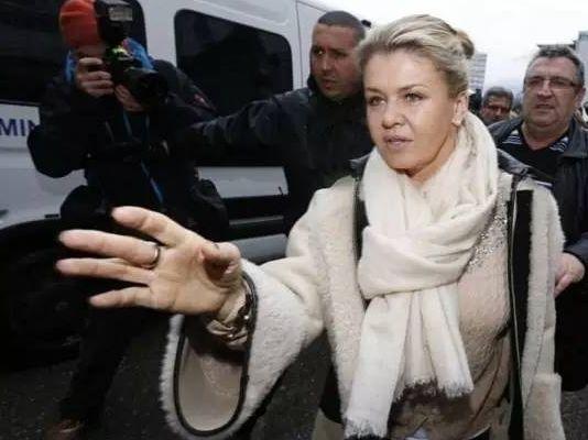 如果你还相信爱情,它的模样可能就是科琳娜和舒马赫