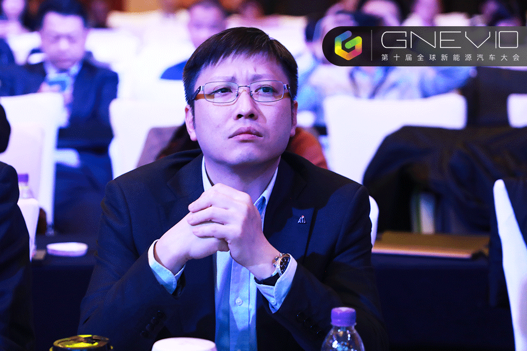 gnev10|黄振宇:汽车行业大变革,电动化和自动驾驶最重要