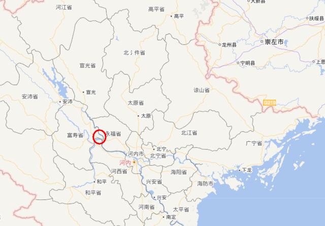 越南农历三月初十的国祖祭日:北方富寿省,南方胡志明市均有活动