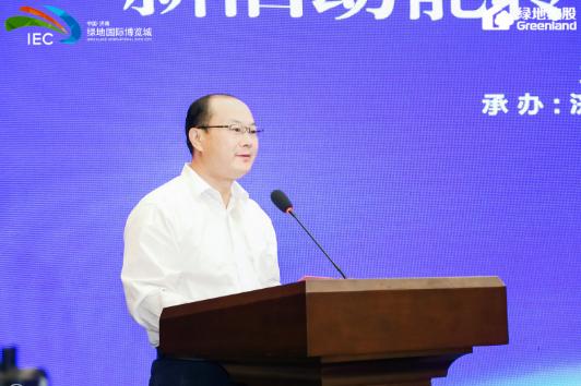 杨永斌:科技,教育,卫生,文化……济南先行区与意向企业深度合作