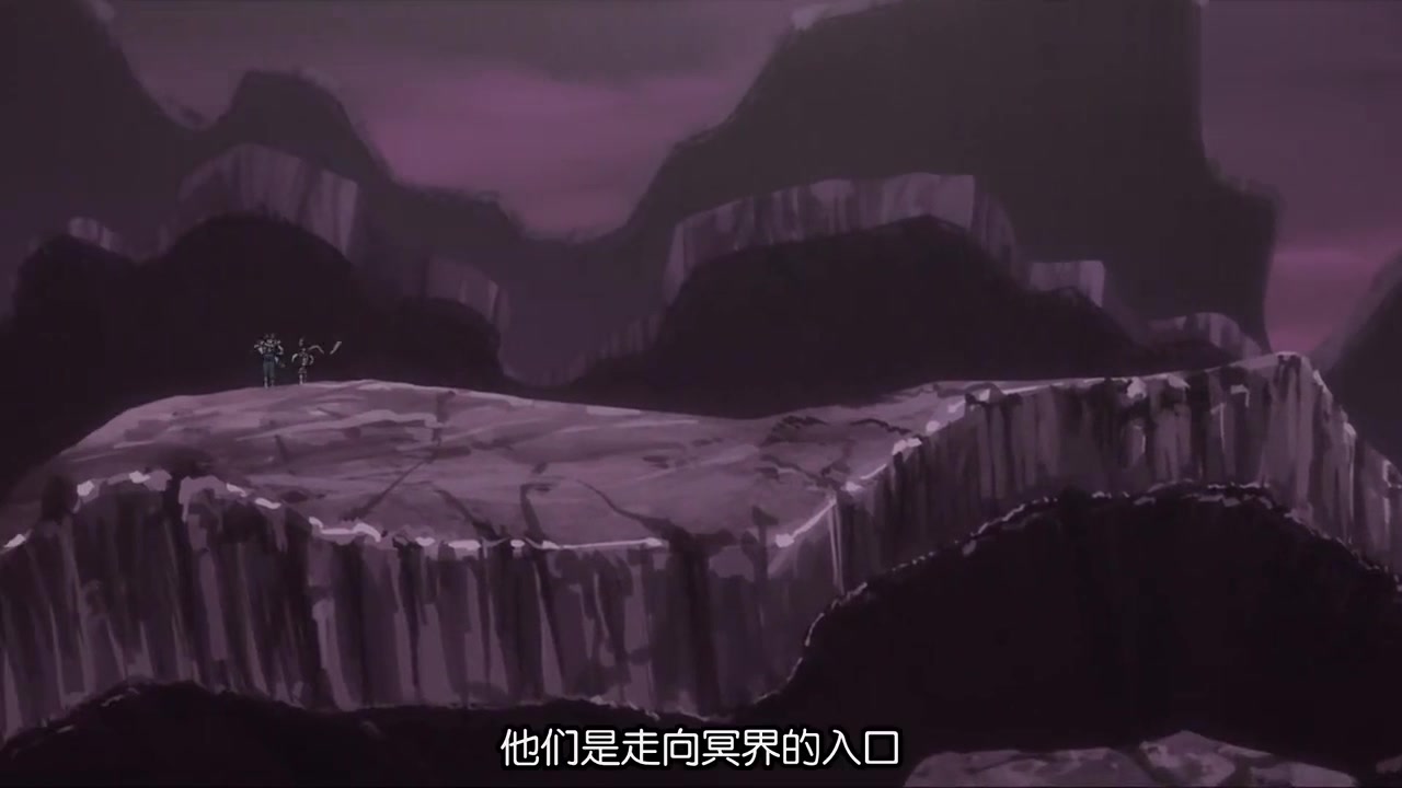 动漫壁纸:他们这次前去冥界,能就回天马吗