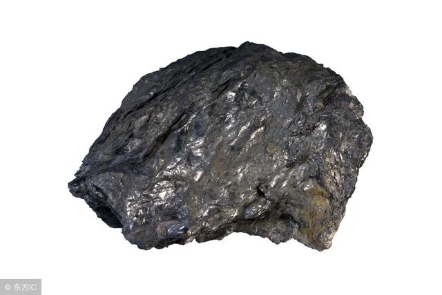 江西宜黄地区发现石墨矿体,最厚56米