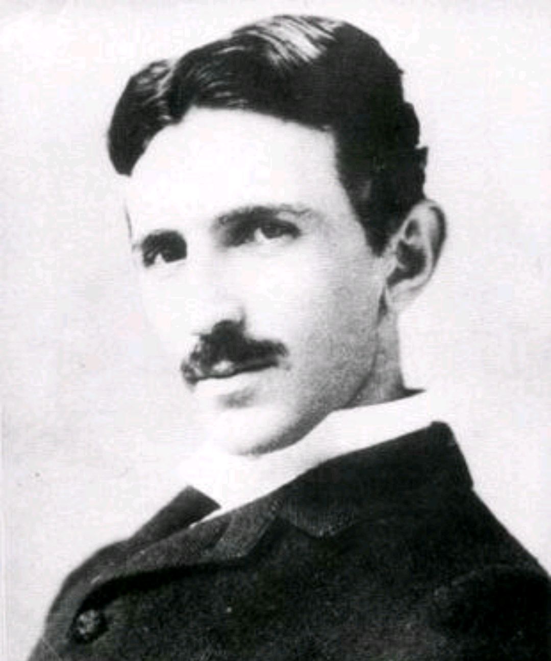 天才的恨意!通古斯大爆炸与尼古拉特斯拉的可能联系