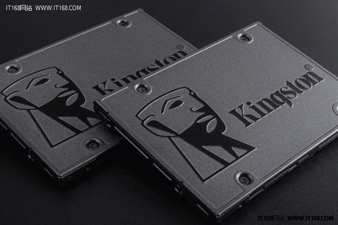 金士顿a400系列入门级固态硬盘240g京东399