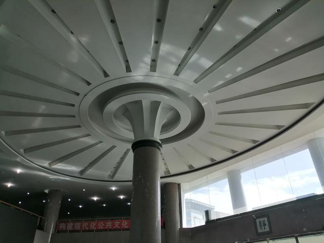 吉林市这座图书馆,清帝御批创建,具有110年历史渊源