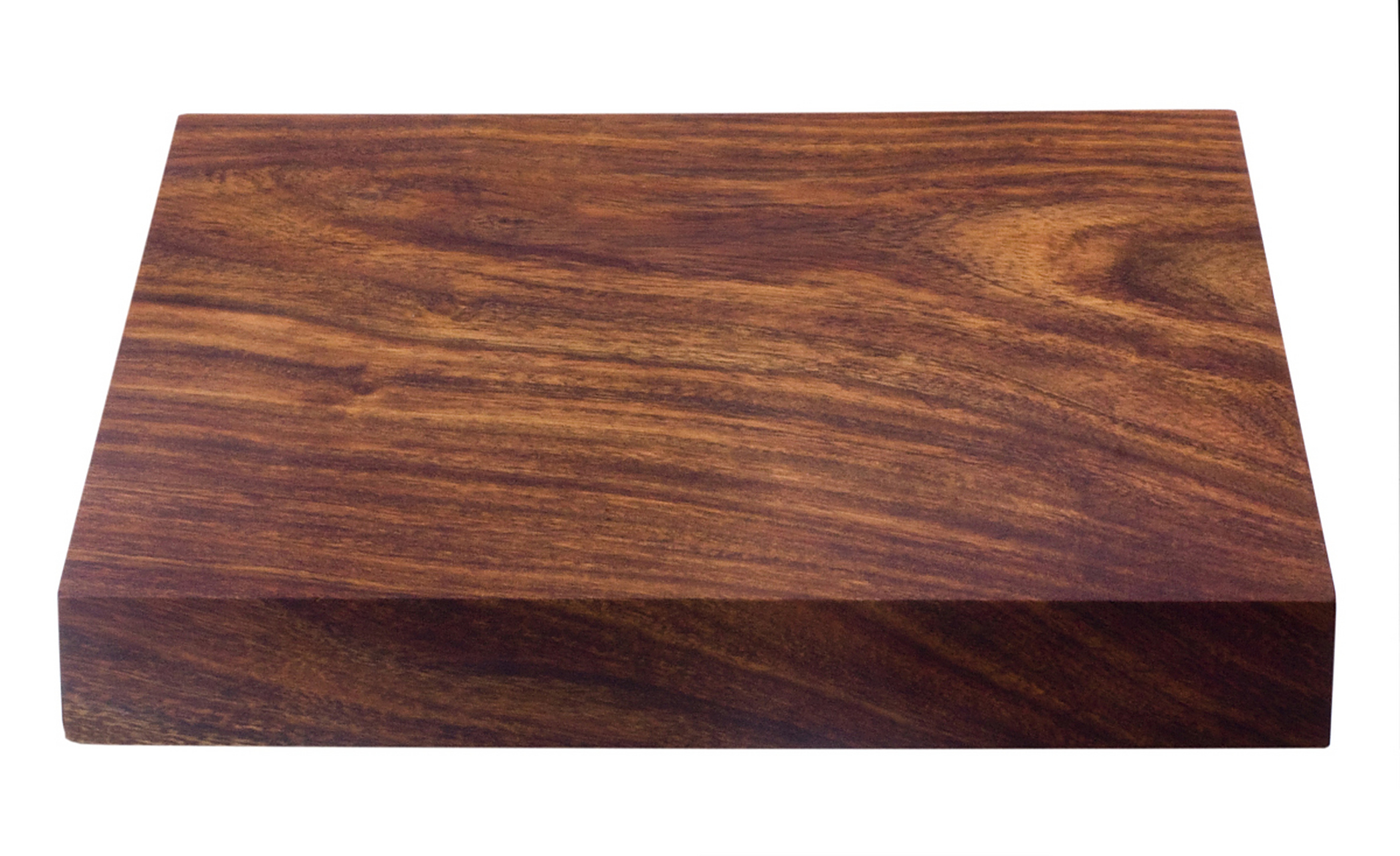 但选哪个?需求和预算说了算~[原文:黑金檀木和乌檀木菜板哪个.