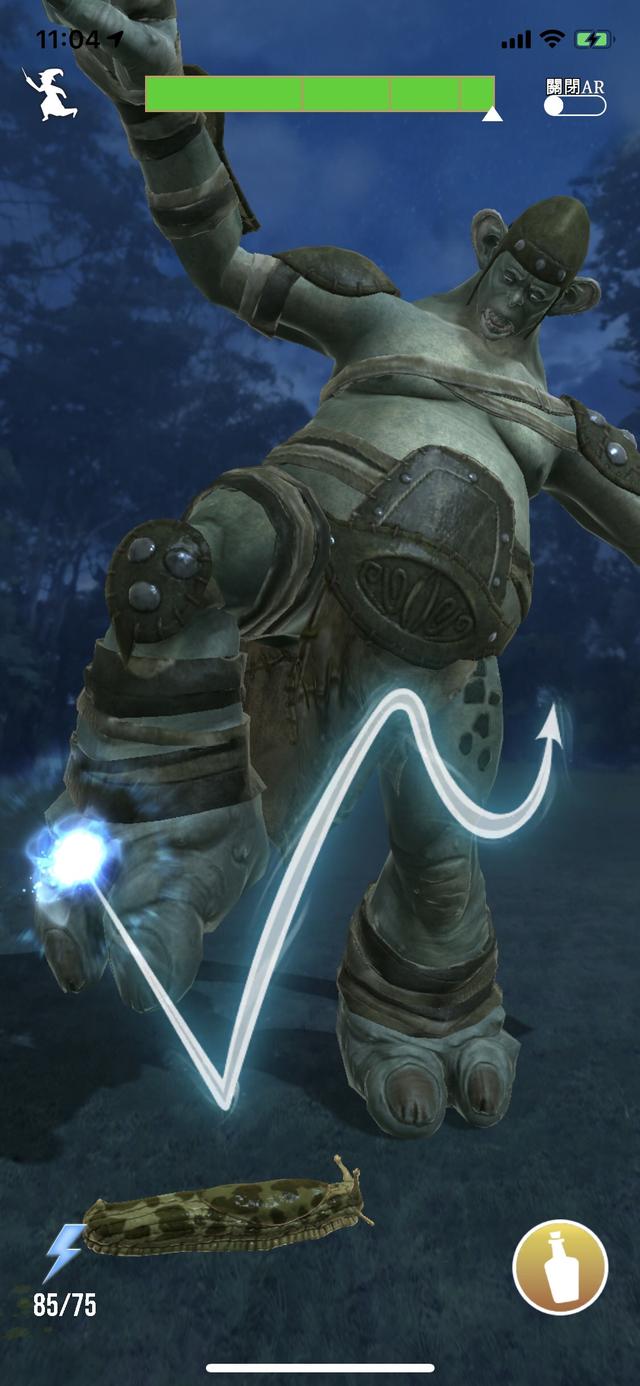 ar手游《哈利波特:魔法同盟》公开日语宣传片,福山润担任旁白!