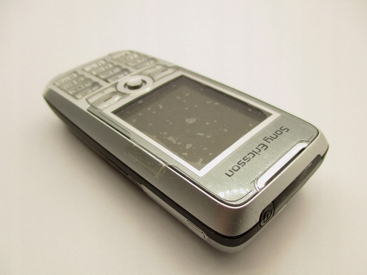 当年辉煌的可不只是诺基亚,最传奇的索尼爱立信手机,你选哪个?