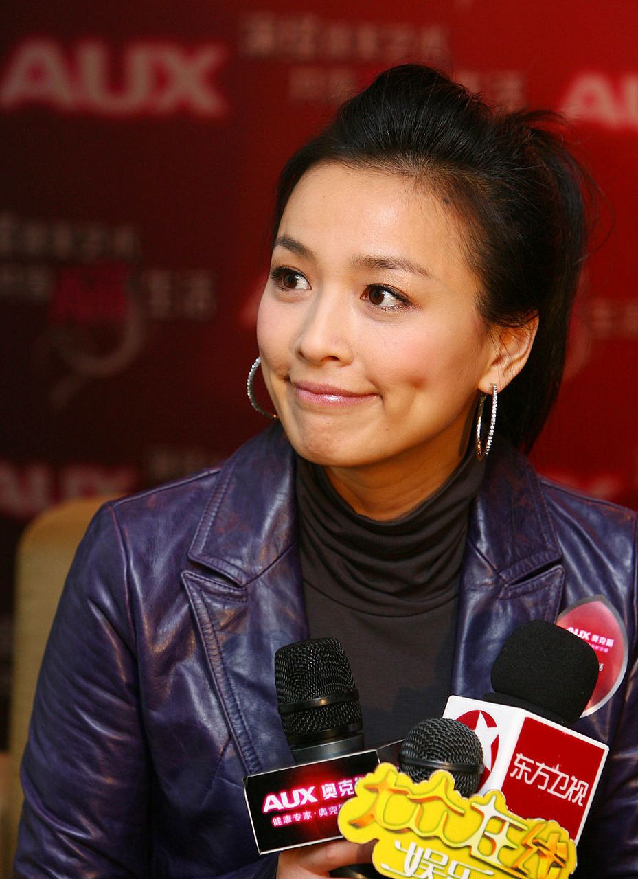 微商女王张庭即将回归!