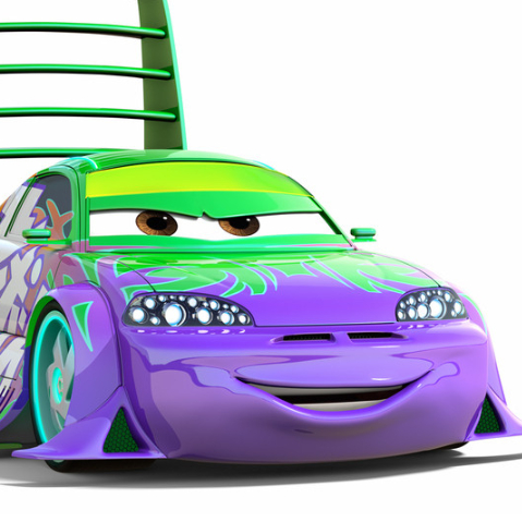 下一代杜卡迪monster 821网图公布,取消钢管车架