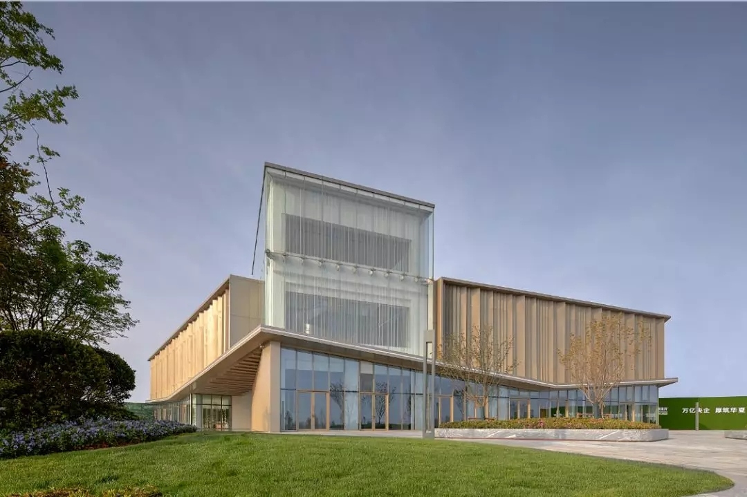 为美好的城市而来 专访五矿地产华中区域公司党委书记,总经理尹长江