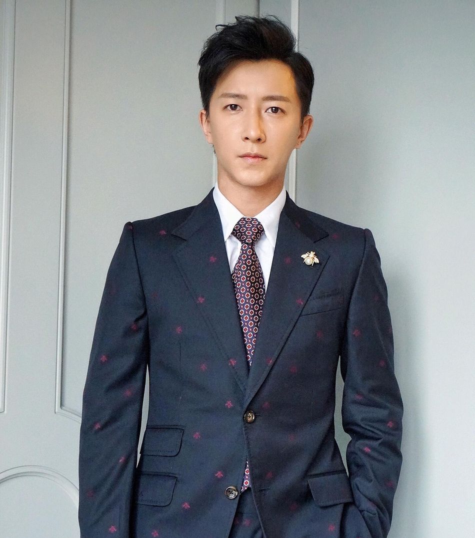 来自东北的4位80后男明星,贾乃亮上榜,而他搭档王凯再次翻红!