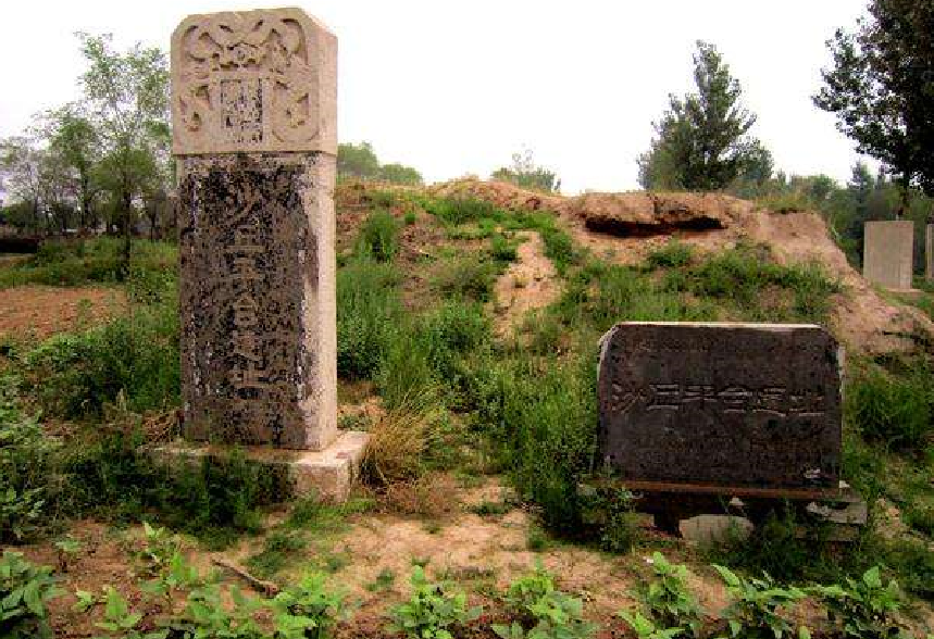 秦始皇沙丘突亡,《史记》所载为劳累所致,我看这事可不简单!