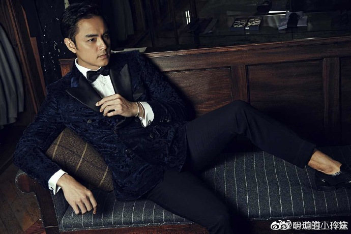 感觉一天能量都是满满的,林先生期待你的更新吆与你一起风雨同舟@明道