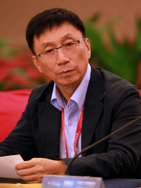 华泰保险王梓木:中国越来越不能容忍"为富不仁"的企业行为