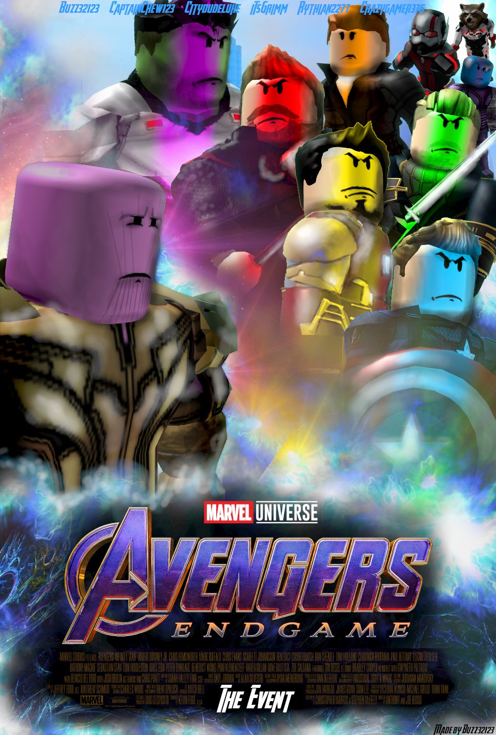 漫威趣事:雷神的酒永远喝不完,星云戴上无限手套比她爸还有范儿