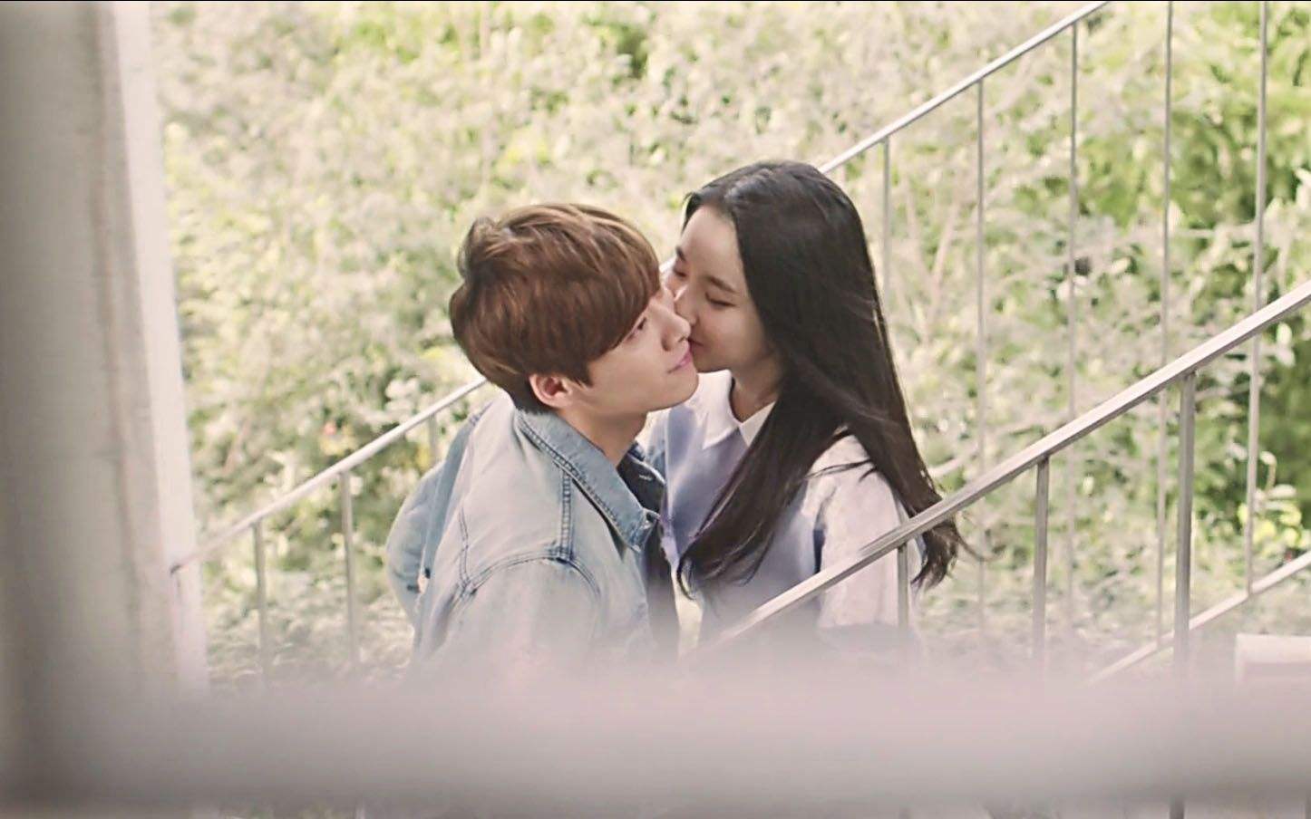 《栀子花开》中李易峰饰演的许诺,有没有完成他的梦想呢